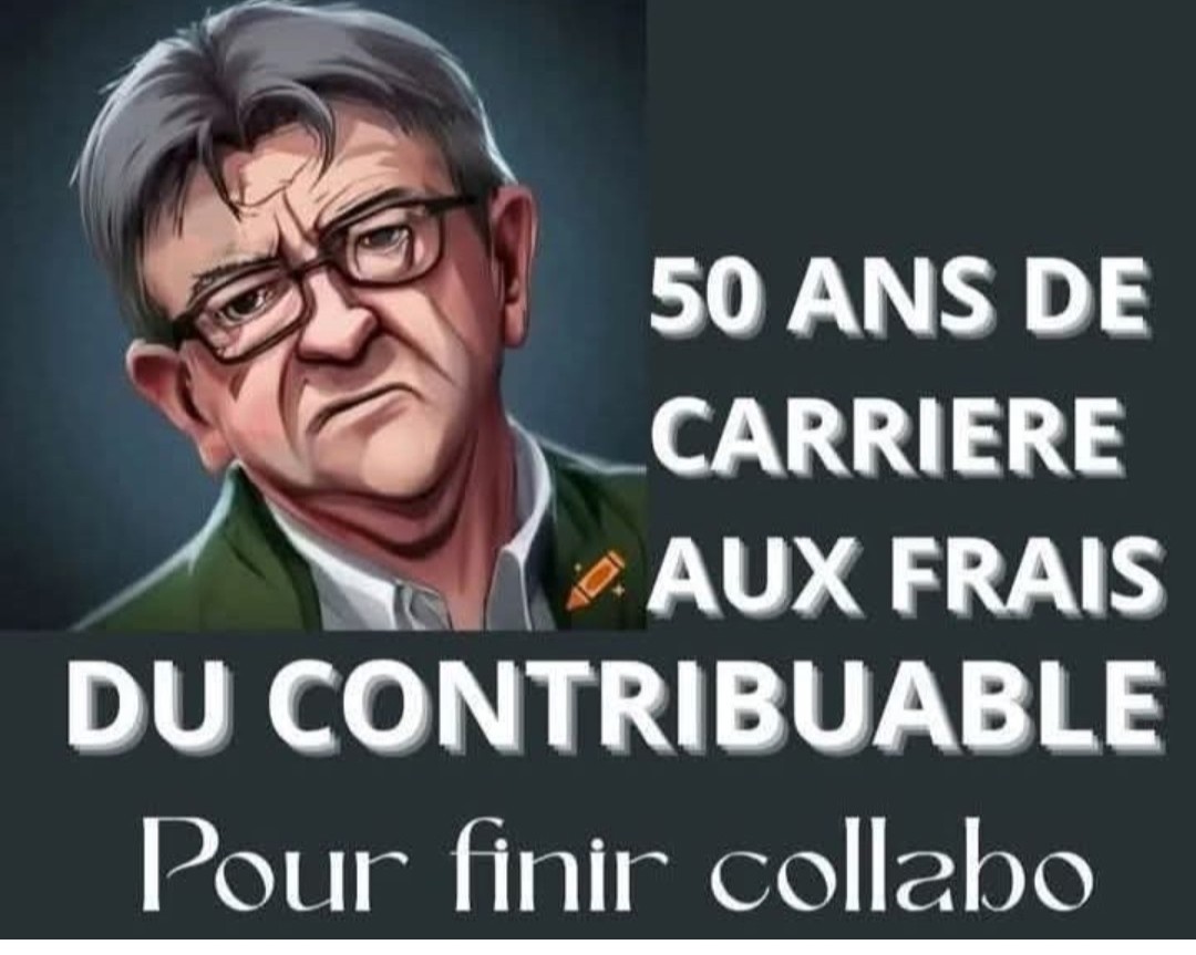 gauchecaca tweet media