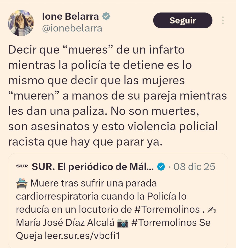Señor iuris tweet media