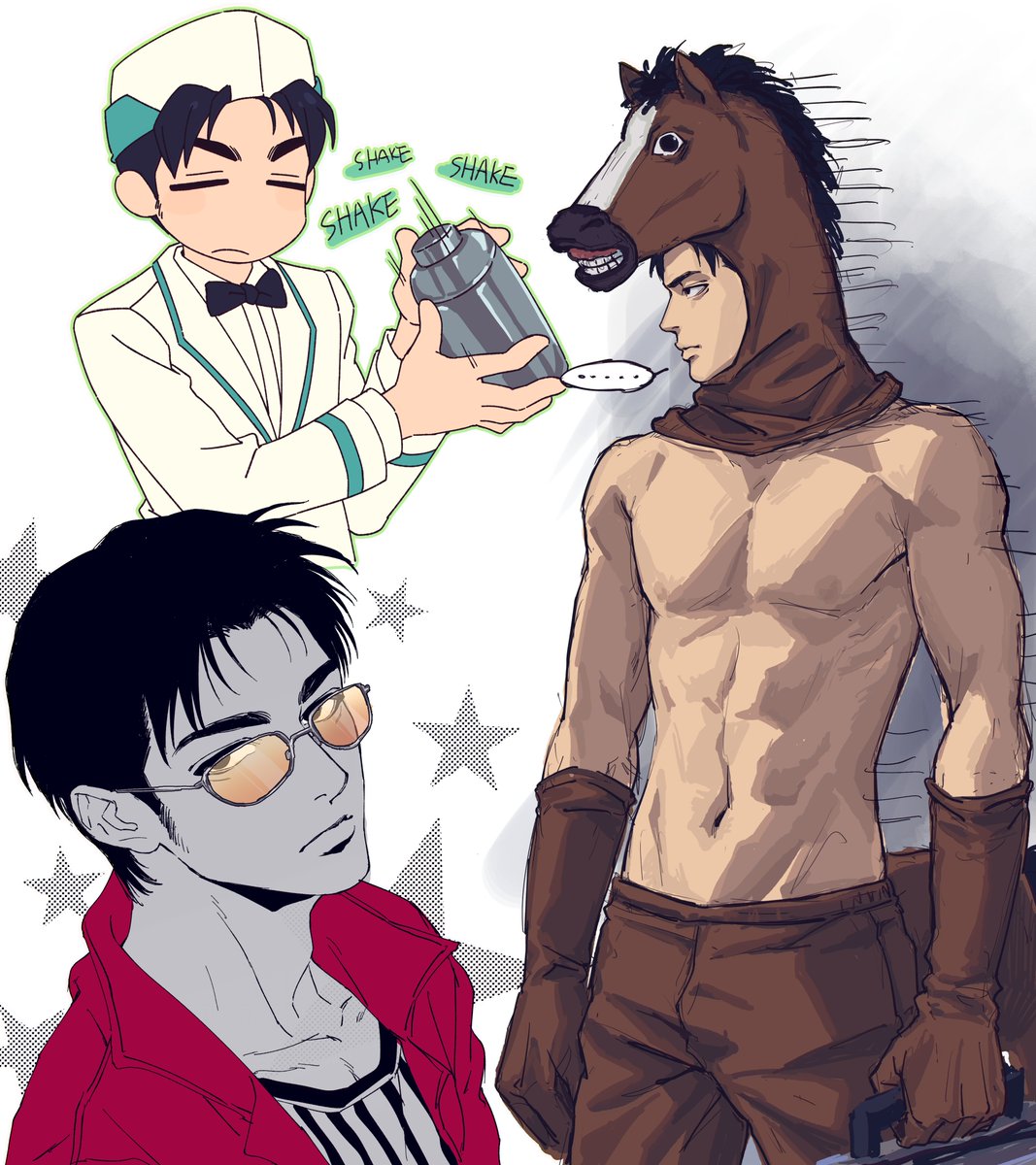 用尸7029 tweet media