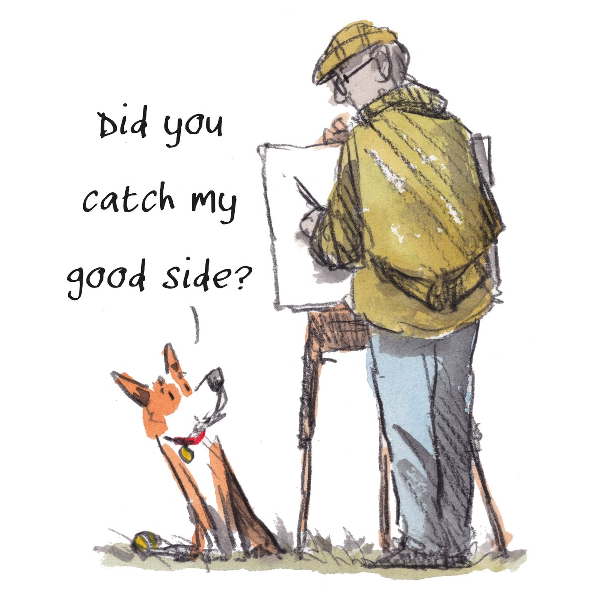 iain welch tweet media