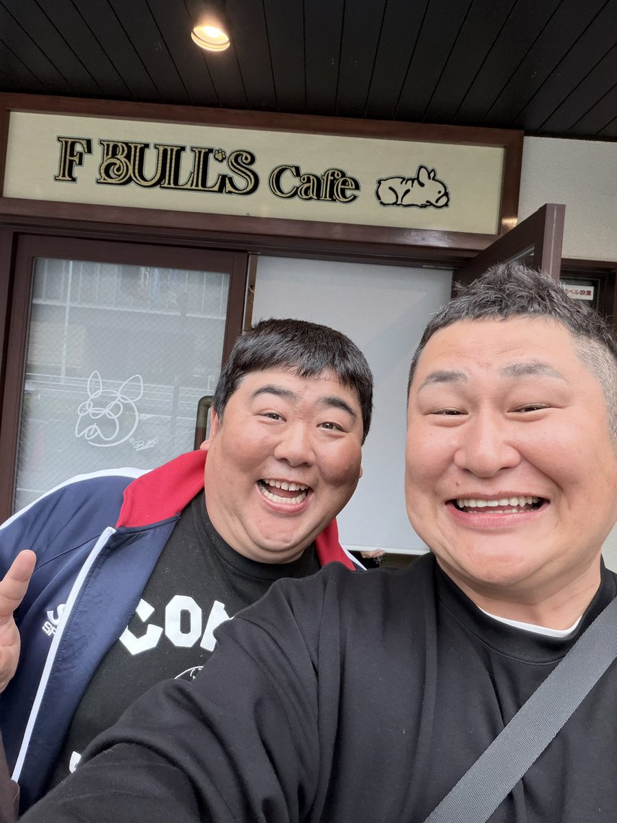 オテンキのり tweet media