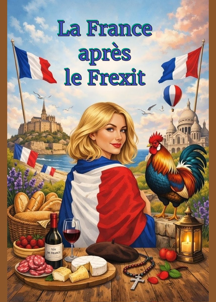 Patriote Normandie tweet media