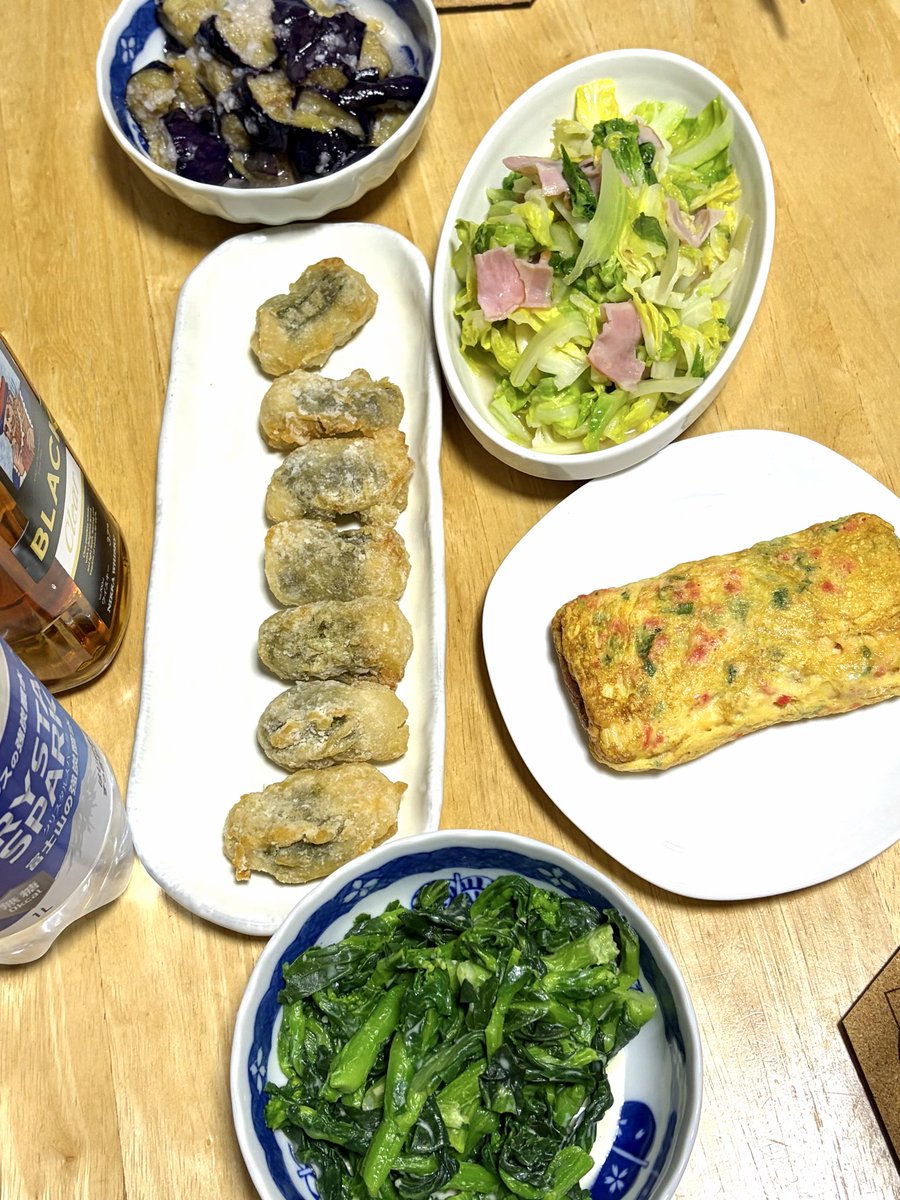 久遠@久遠堂 ボドコレ仙台A-3 tweet media