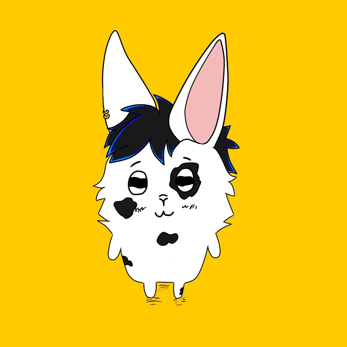 Feebe Bunny (@FeebeBnuy) / Posts / X