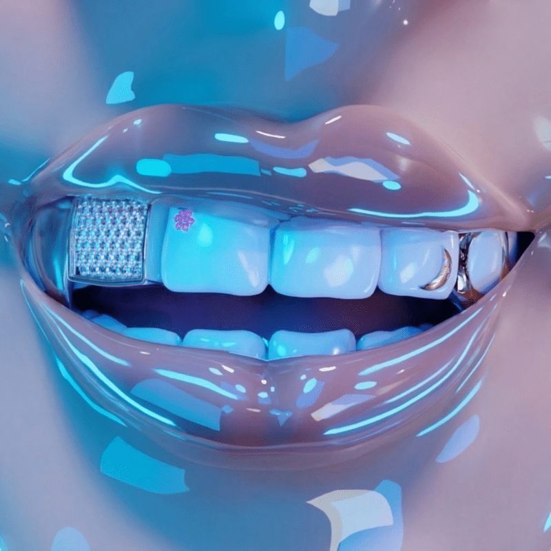 THE MAGAZINE tweet media