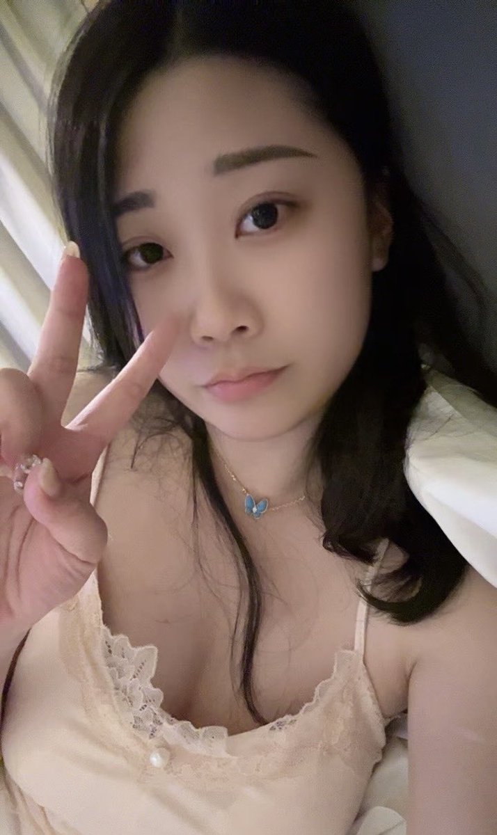 丽晴 tweet media