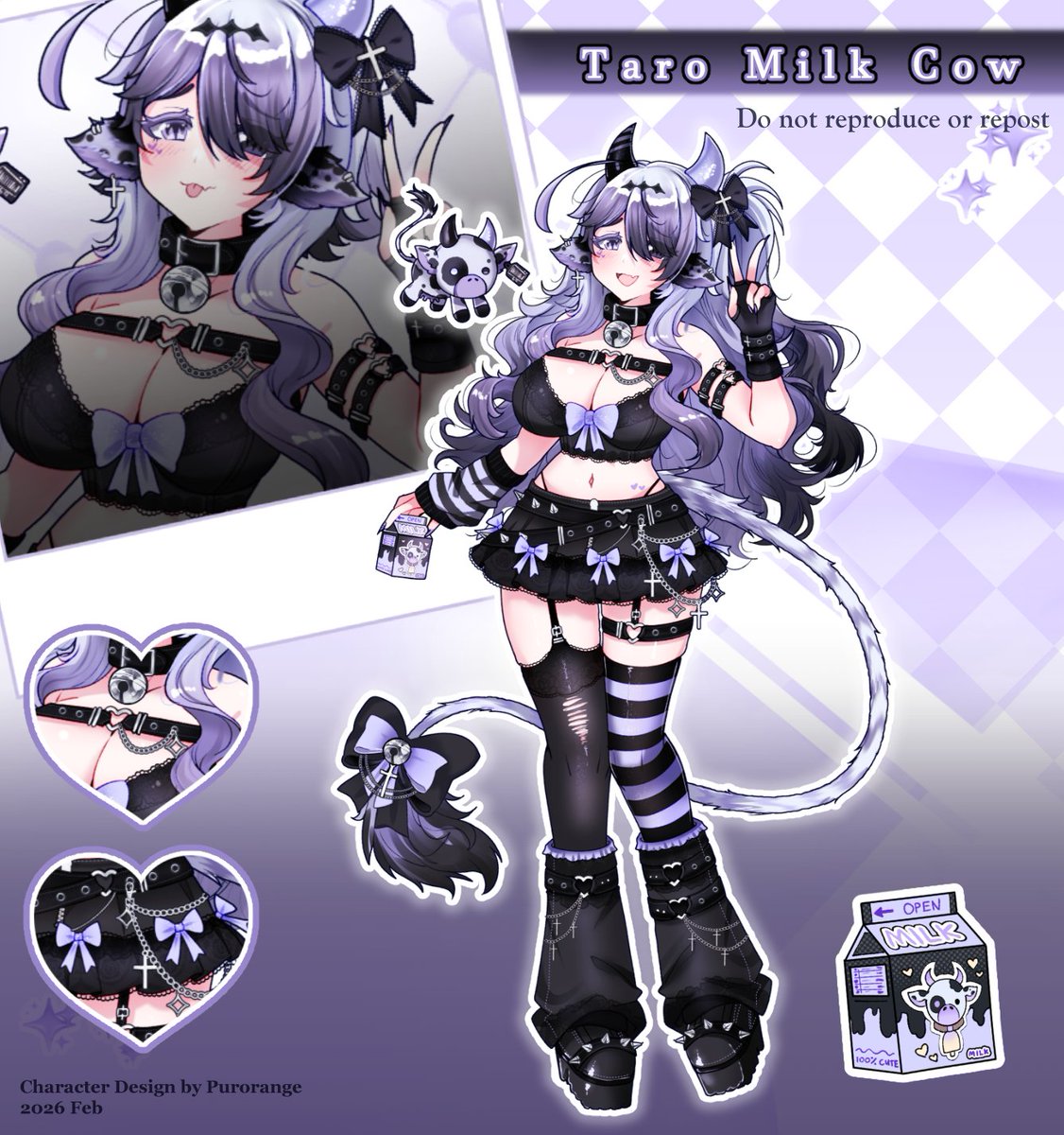 🌈 Daisy Baka 🌈 OPEN COMMS tweet media