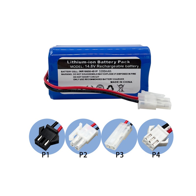 Power Your Power Tools Right: 18650 4S1P Custom Battery Packs, Built for Performance 

Whether you’re a manufacturer looking to upgrade your tool line or a professional seeking a power solution tailored to your specific needs, our OEM/ODM capabilities ensure your vision!