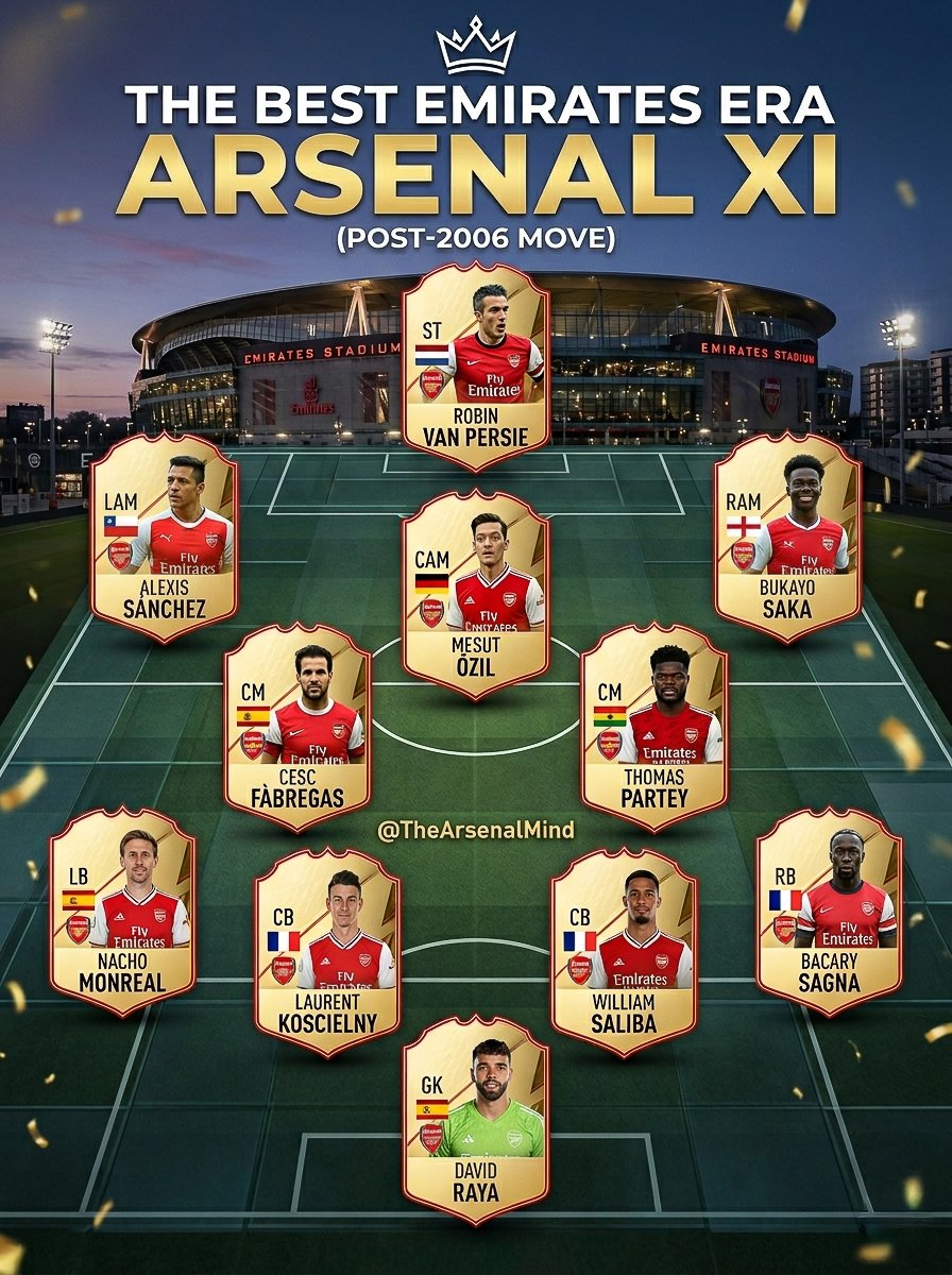 ARDENT GOONER tweet media