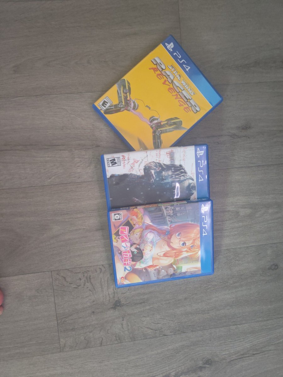 Nicolas Viger tweet media