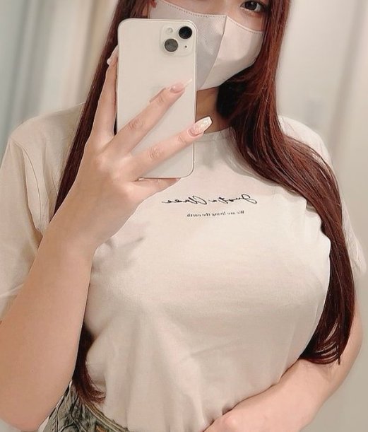 ののか tweet media