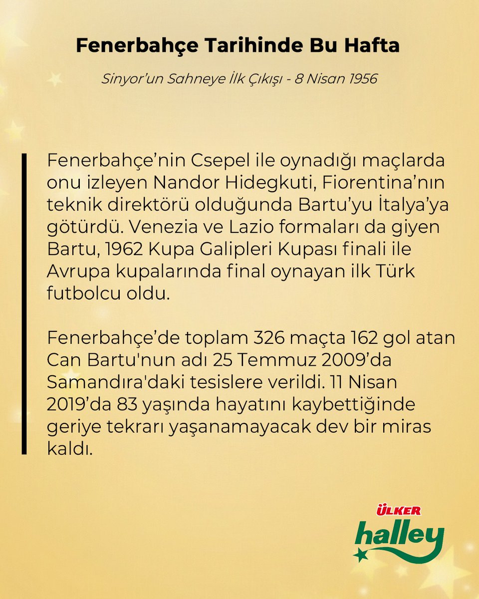 #HalleyArkanda 💛💙 tweet media