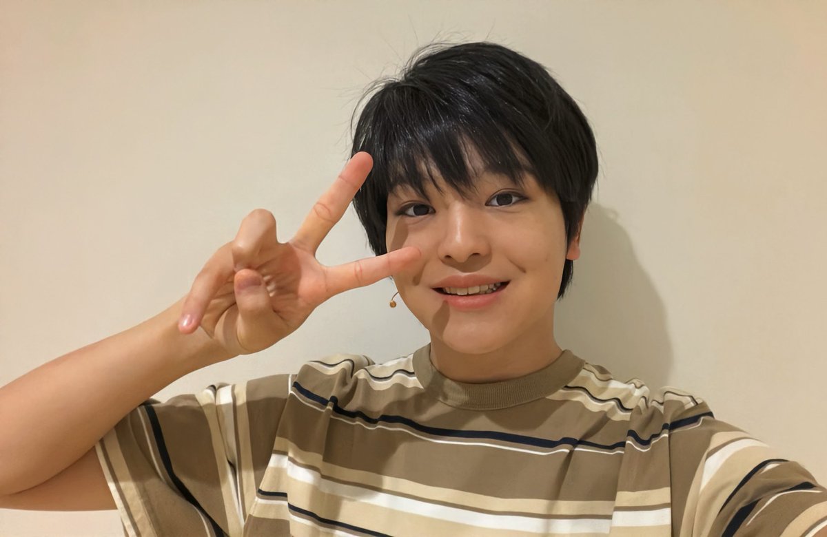 川口調 tweet media