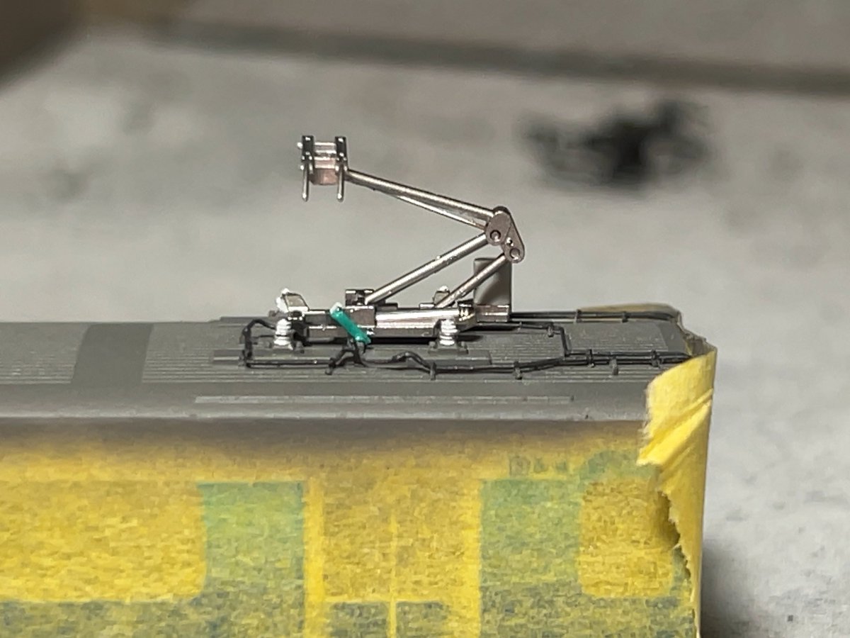 胡椒モデル tweet media