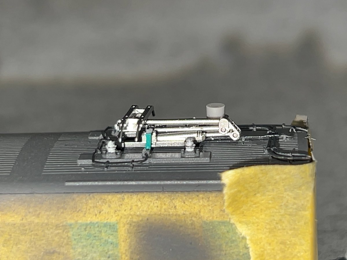 胡椒モデル tweet media