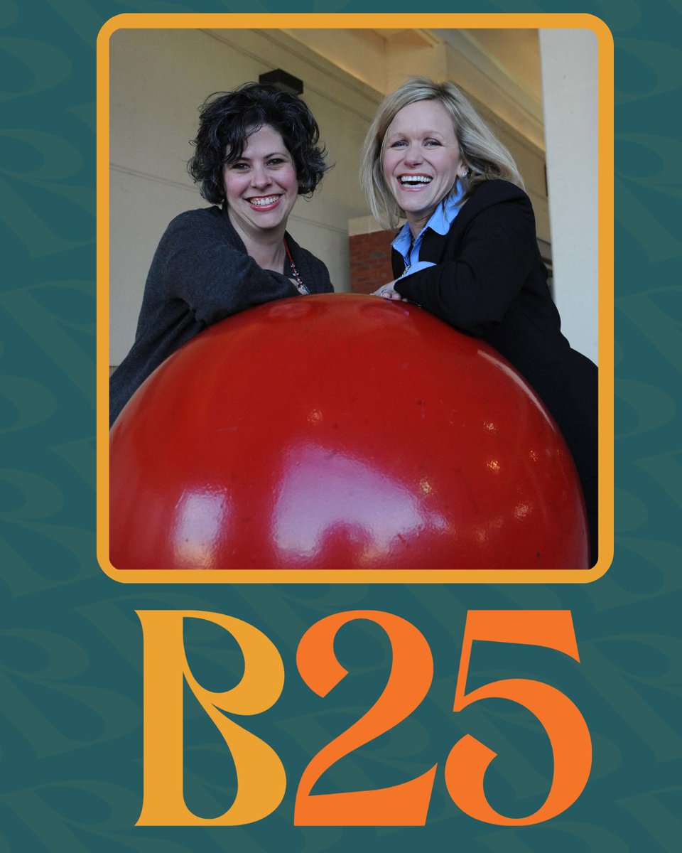 #ThrowbackThursday. In 2010, #BouncePath offered its thoughts on what was ahead - and Jenn + Gina were featured in <a href="/AtlBizChron/">Atlanta Business Chronicle</a>'s "In Focus" column with other #ATL companies still going strong. Thanks, <a href="/Target/">Target</a> for the prop! #bp25 #womenincre #storytellers bizjournals.com/.../2010/01/04…