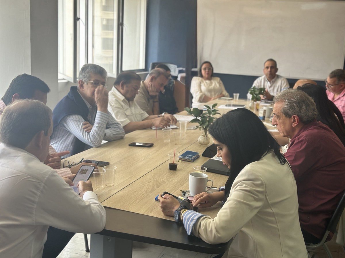 AlbertoRodNews tweet media