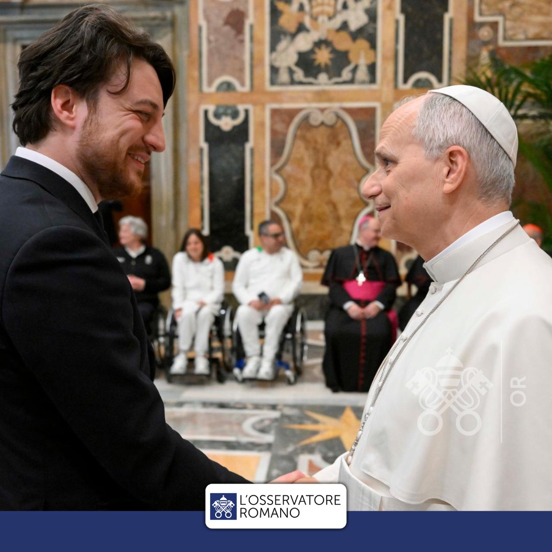 L'Osservatore Romano tweet media