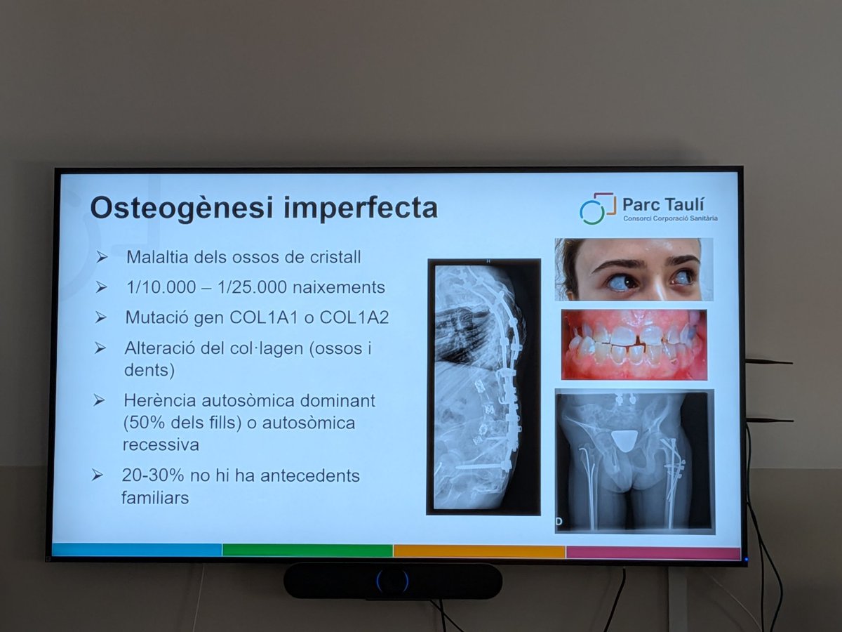 Reumatologia del Parc Taulí tweet media