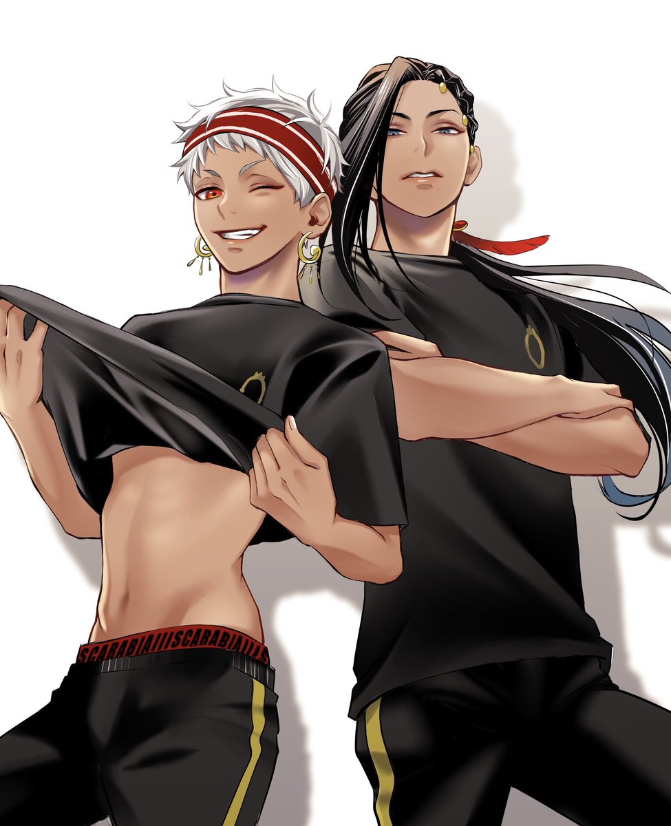 店長🍤低浮上 tweet media