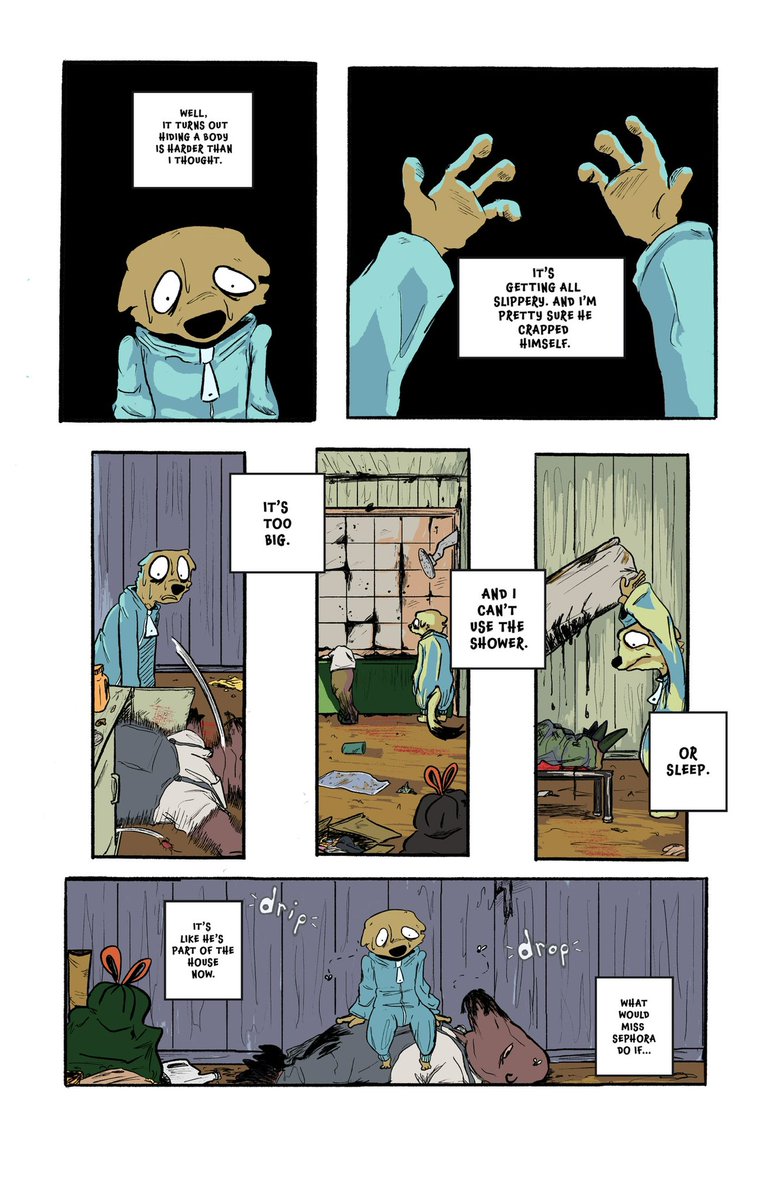 Lovely Lobotomy (@LovelyLutrinae) / Posts / X