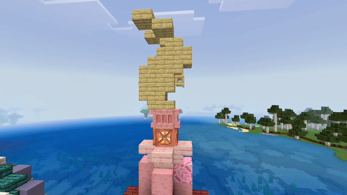 やぬ@小屋 tweet media