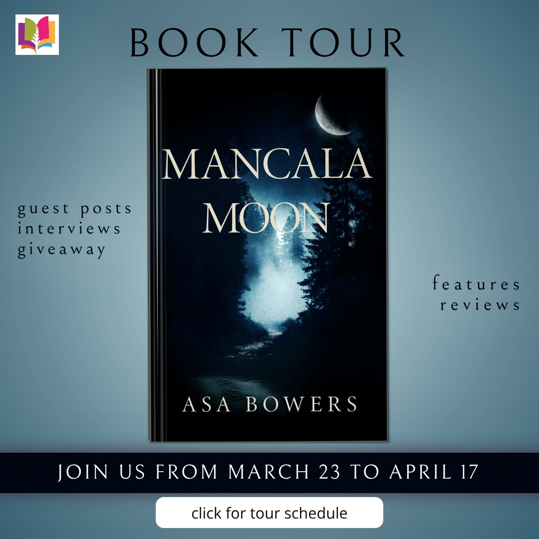 BookCornerNews's tweet photo. Today, I sharing my review of magical realism / literary fiction novel Mancala Moon by Asa Bowers! Read my thoughts on the book, learn about the author &amp; be sure to enter the book tour giveaway on the blog too! @iReadBookTours https://t.co/9m9zbhlKGg #bookreview #magicalrealism https://t.co/FhTAqm51s8