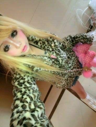 Num1butchgyaruohunter 🐾😸🍣 tweet media