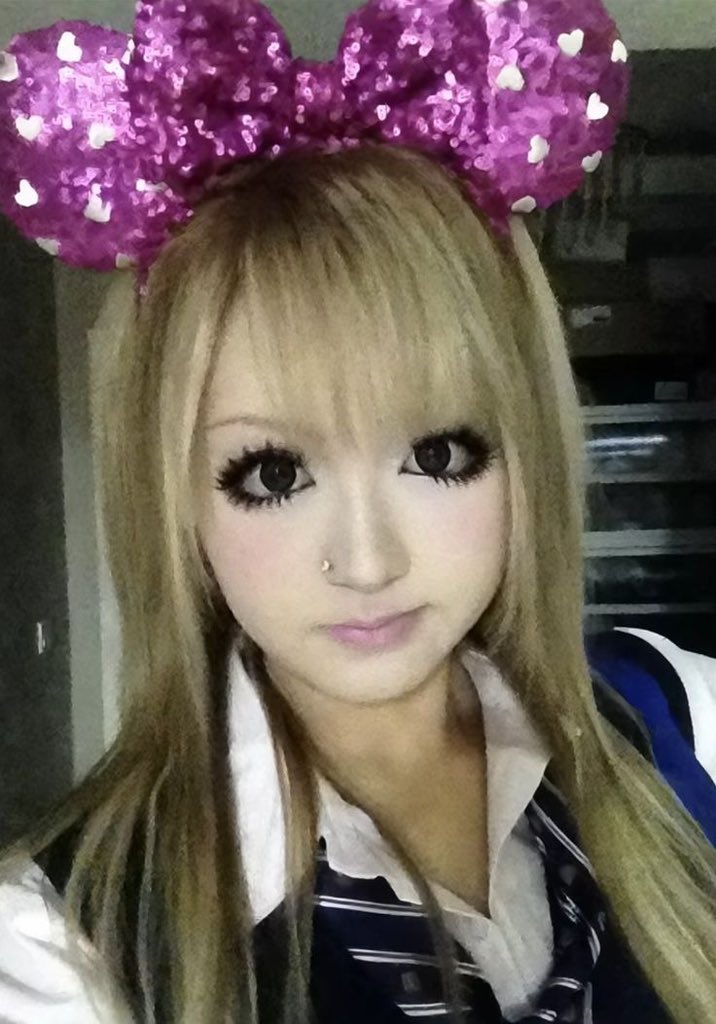 Num1butchgyaruohunter 🐾😸🍣 tweet media