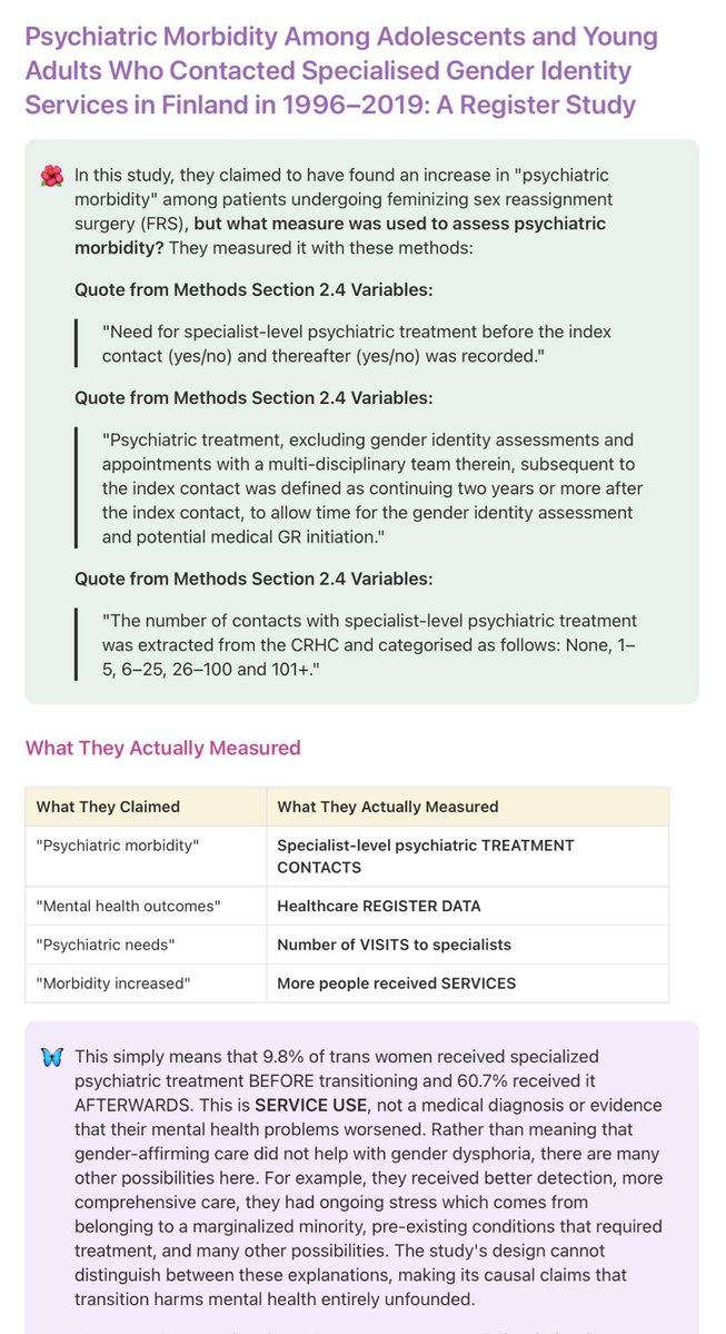 Christie 🦋🏳️‍⚧️💕✨ tweet media