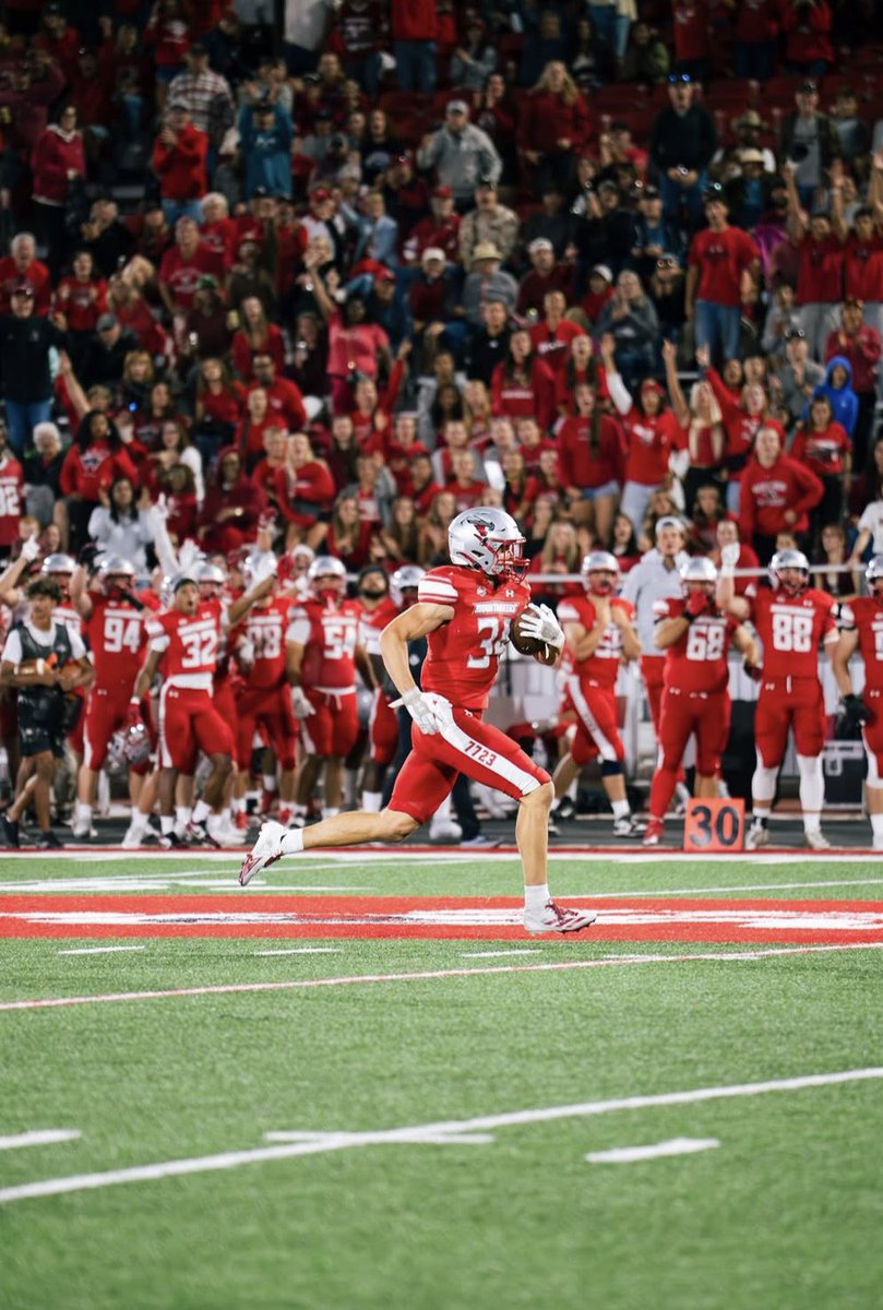 Western Colorado Football tweet media