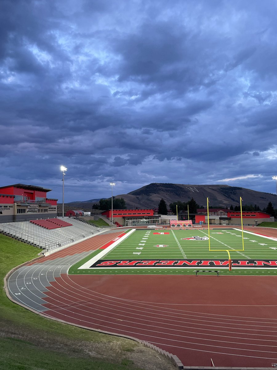 Western Colorado Football tweet media
