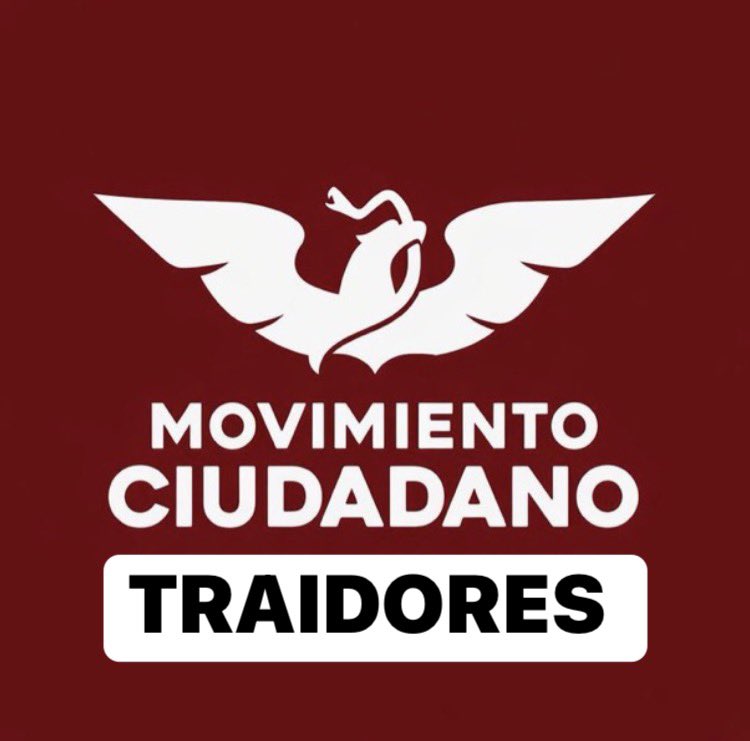 Nada de buenos días, malos días para los mexicanos, por estos traidores hdlch.