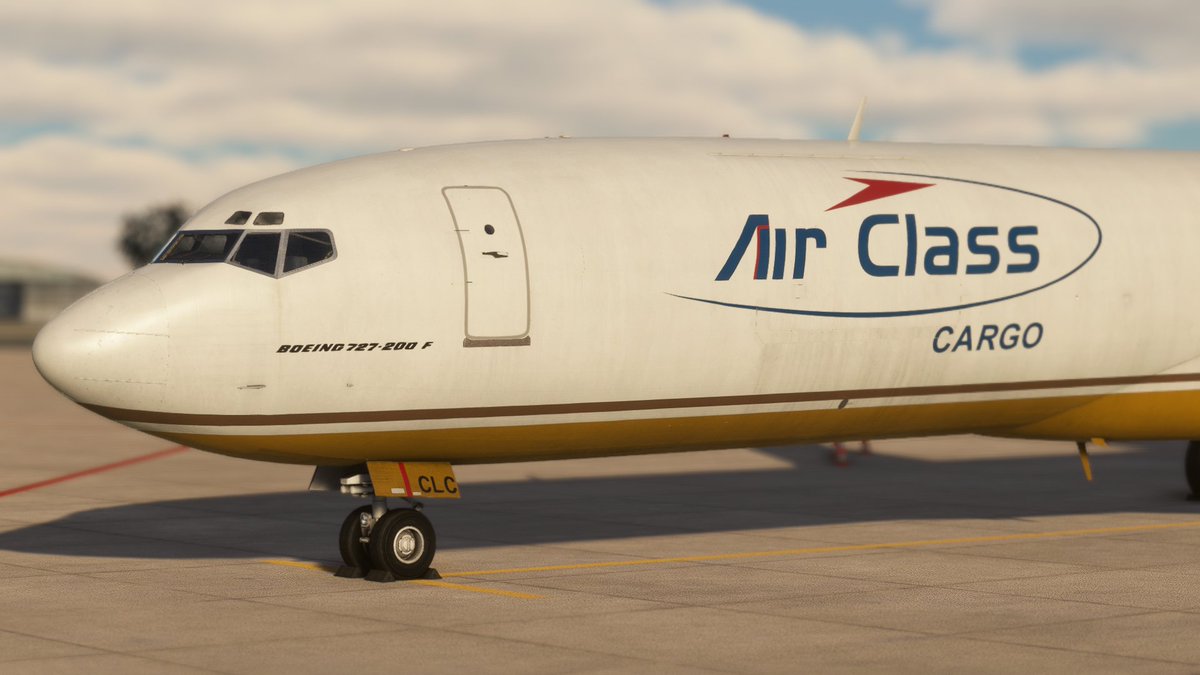 GK_281's tweet image. #MSFS #MSFS2020 #MSFS2024
試作