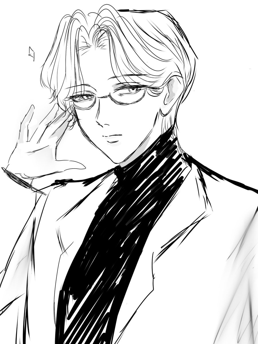 えむたろ tweet media