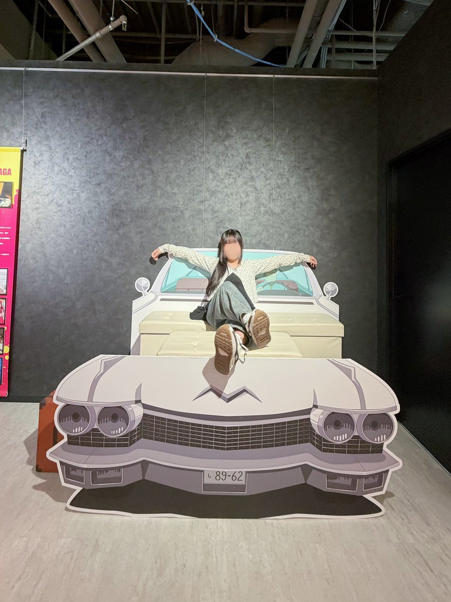 さき@4/11佐賀 tweet media