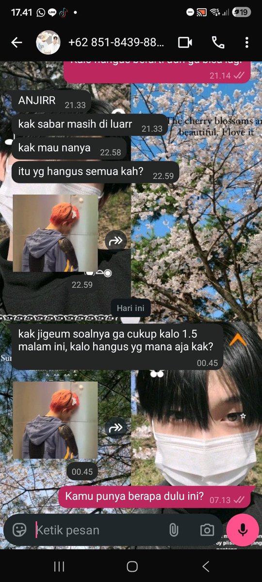 sunooholic tweet media