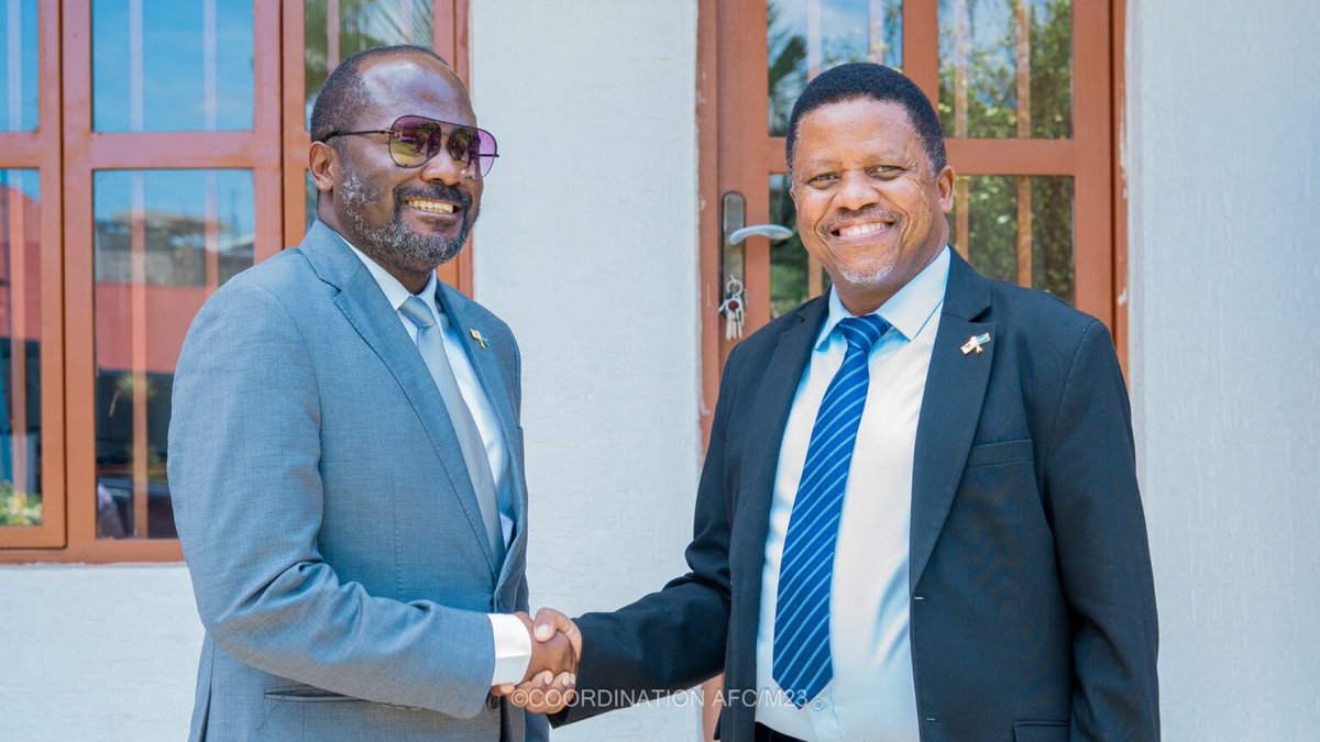 Sugira Mireille🇨🇩 tweet media