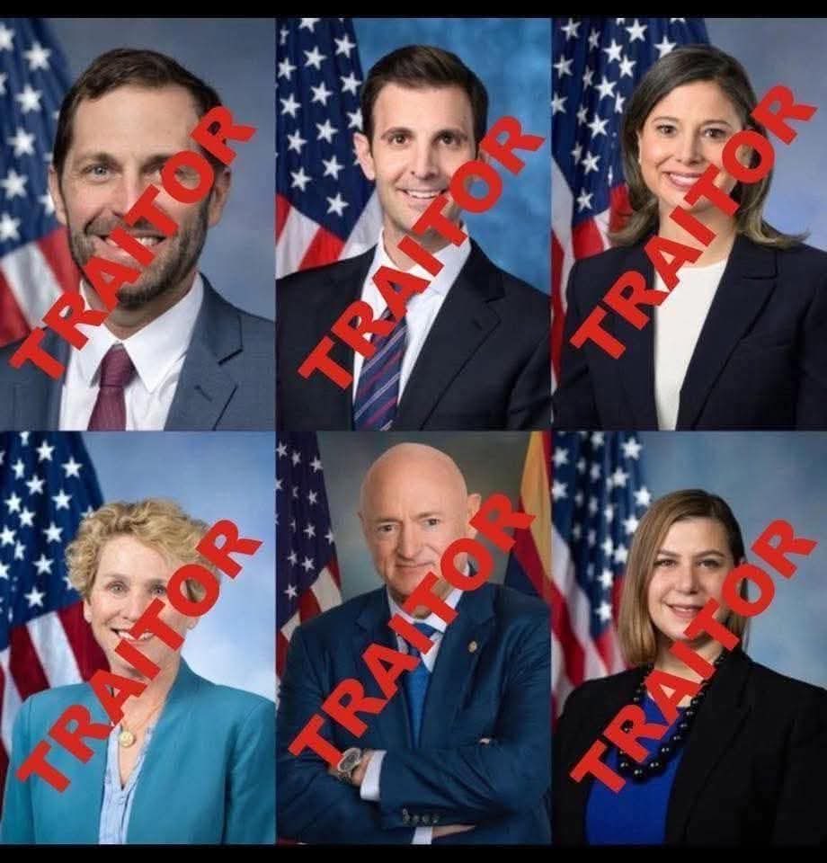 Michigan Retards in Pantsuits tweet media