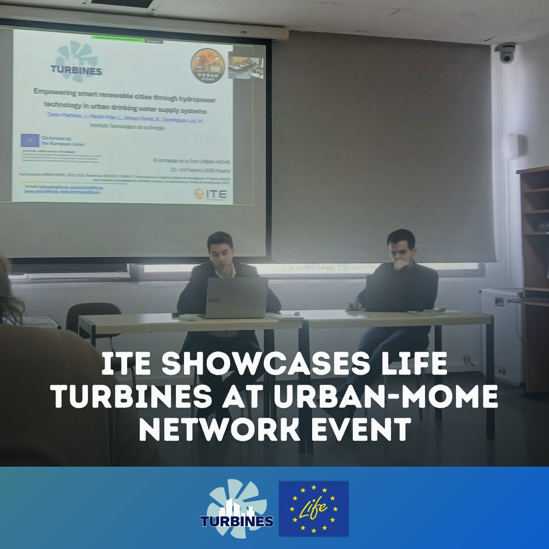 TURBINES LIFE PROJECT EU (@TurbinesLifeEu) / Posts / X