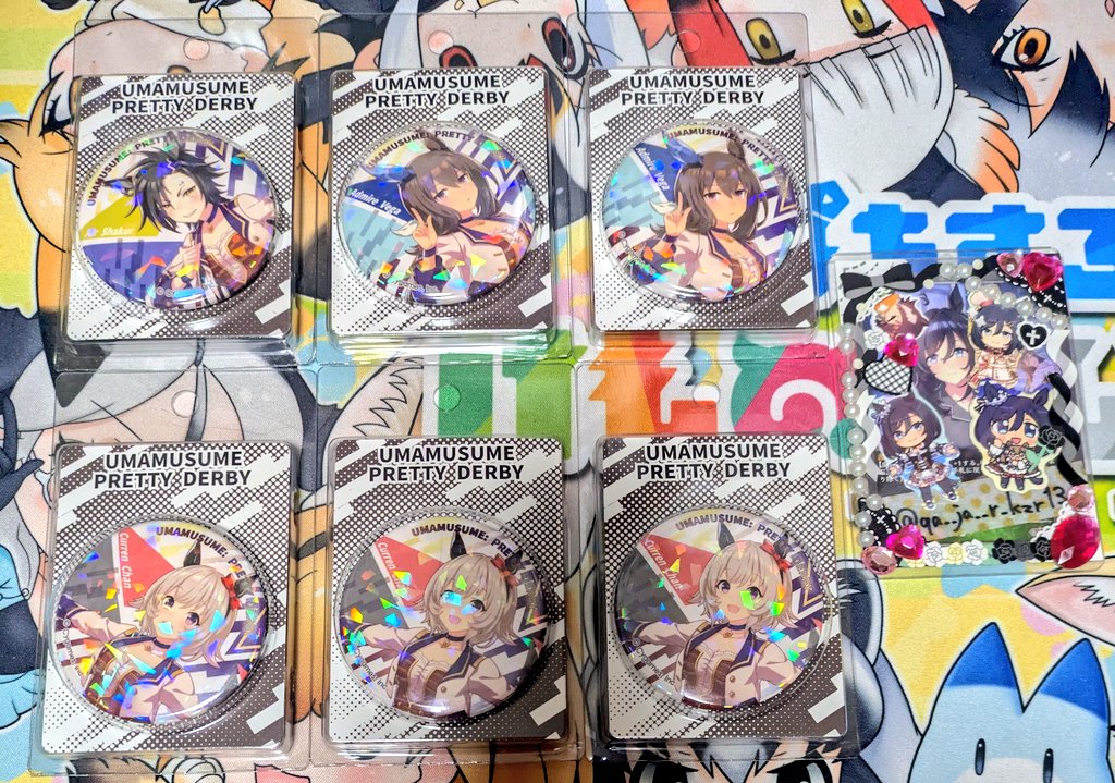 かざる tweet media