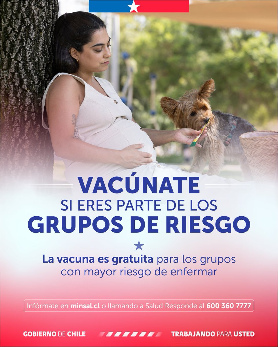 Servicio de Salud Metropolitano Oriente (SSMO) tweet media