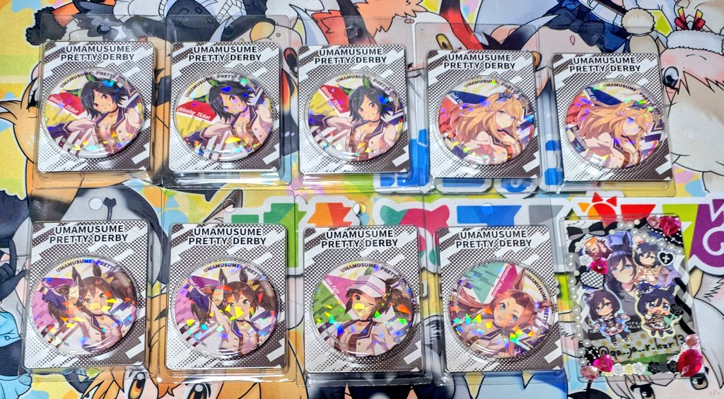 かざる tweet media