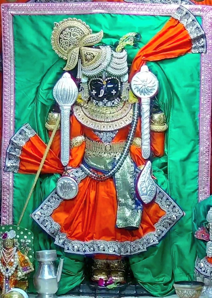 जय द्वारकाधीश tweet media