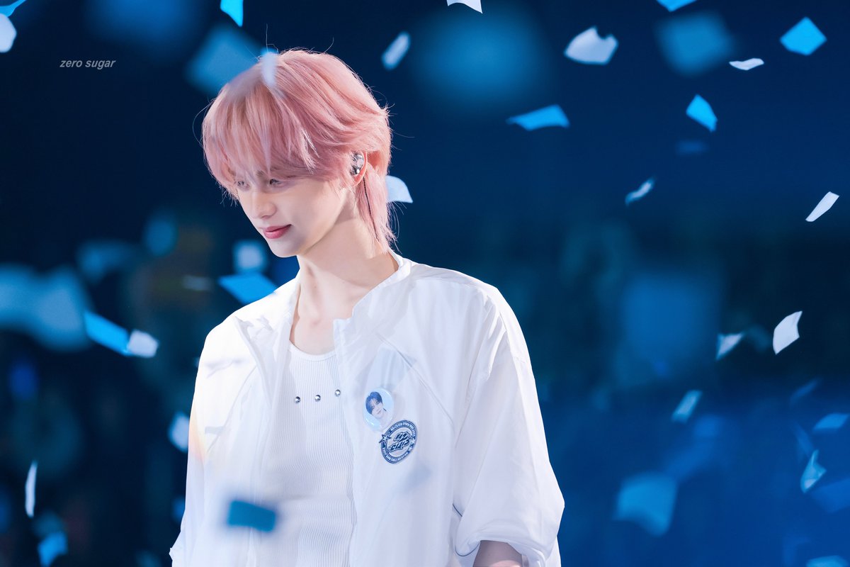 zerosugar_sy's tweet photo. 260409 🥹🌸🎉
#신유 #SHINYU #シニュ #투어스 #TWS https://t.co/TJmitA2M1e
