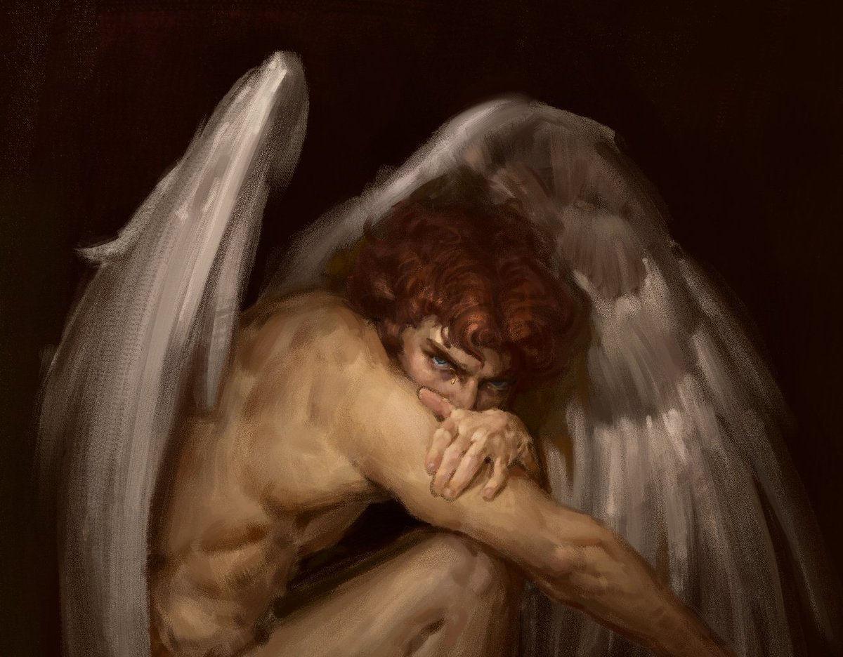 Laρ┃COMMS CLOSE! tweet media