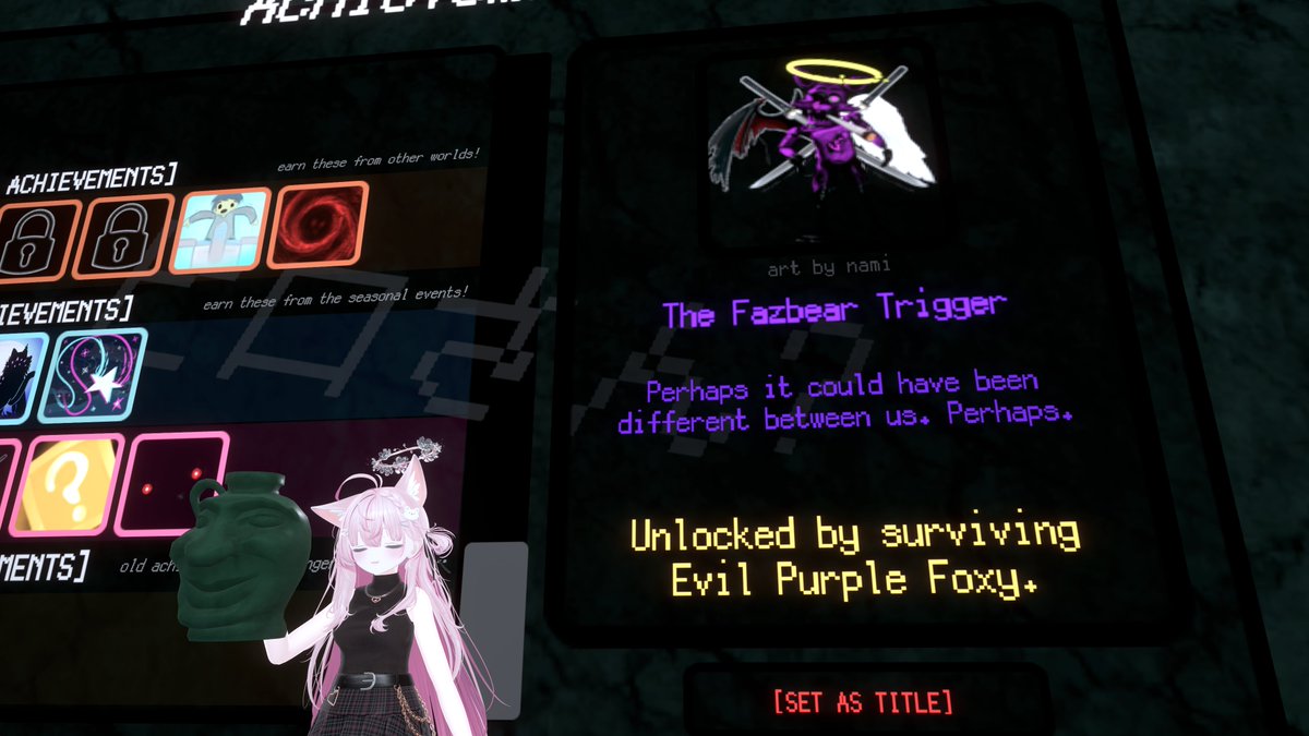 ヒロさん@VRC tweet media