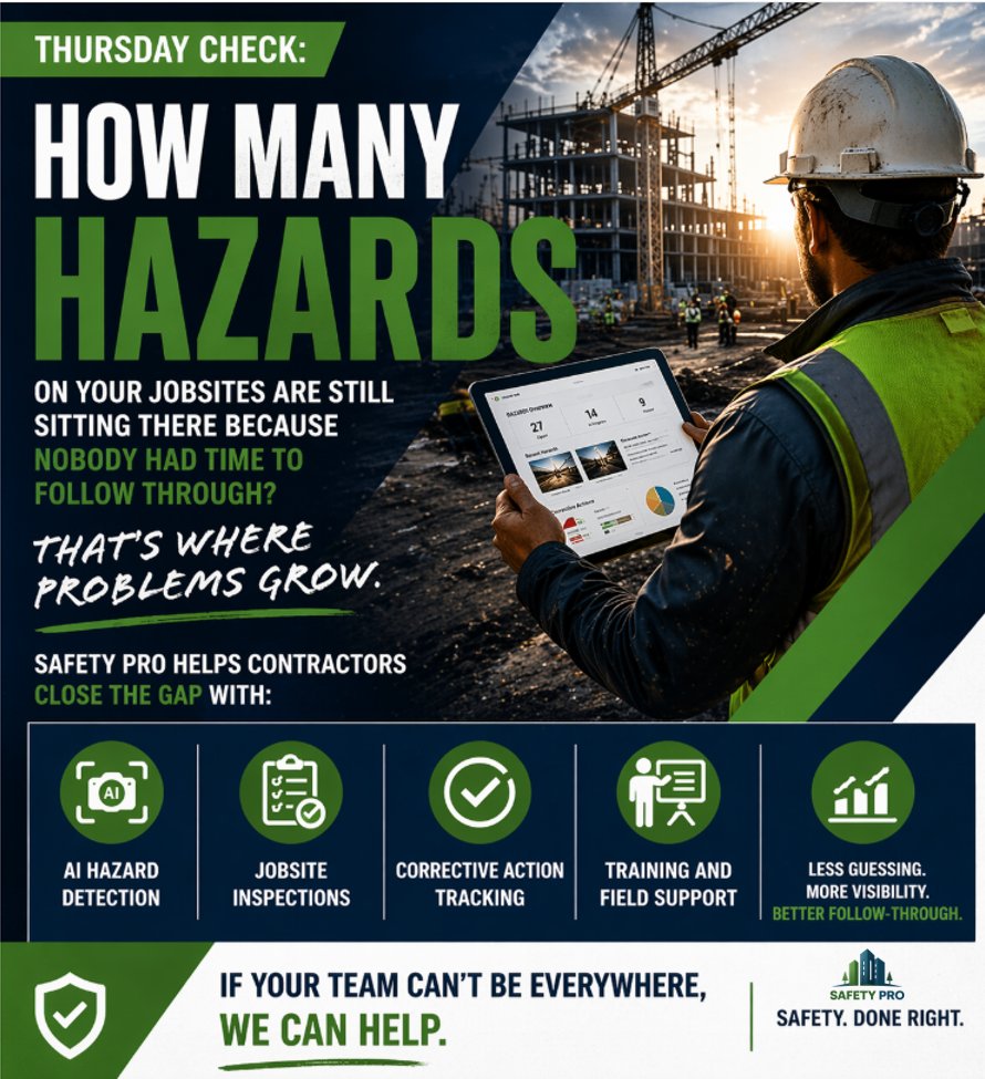 Safety Pro (@Safety_Pro_Tech) / Posts / X