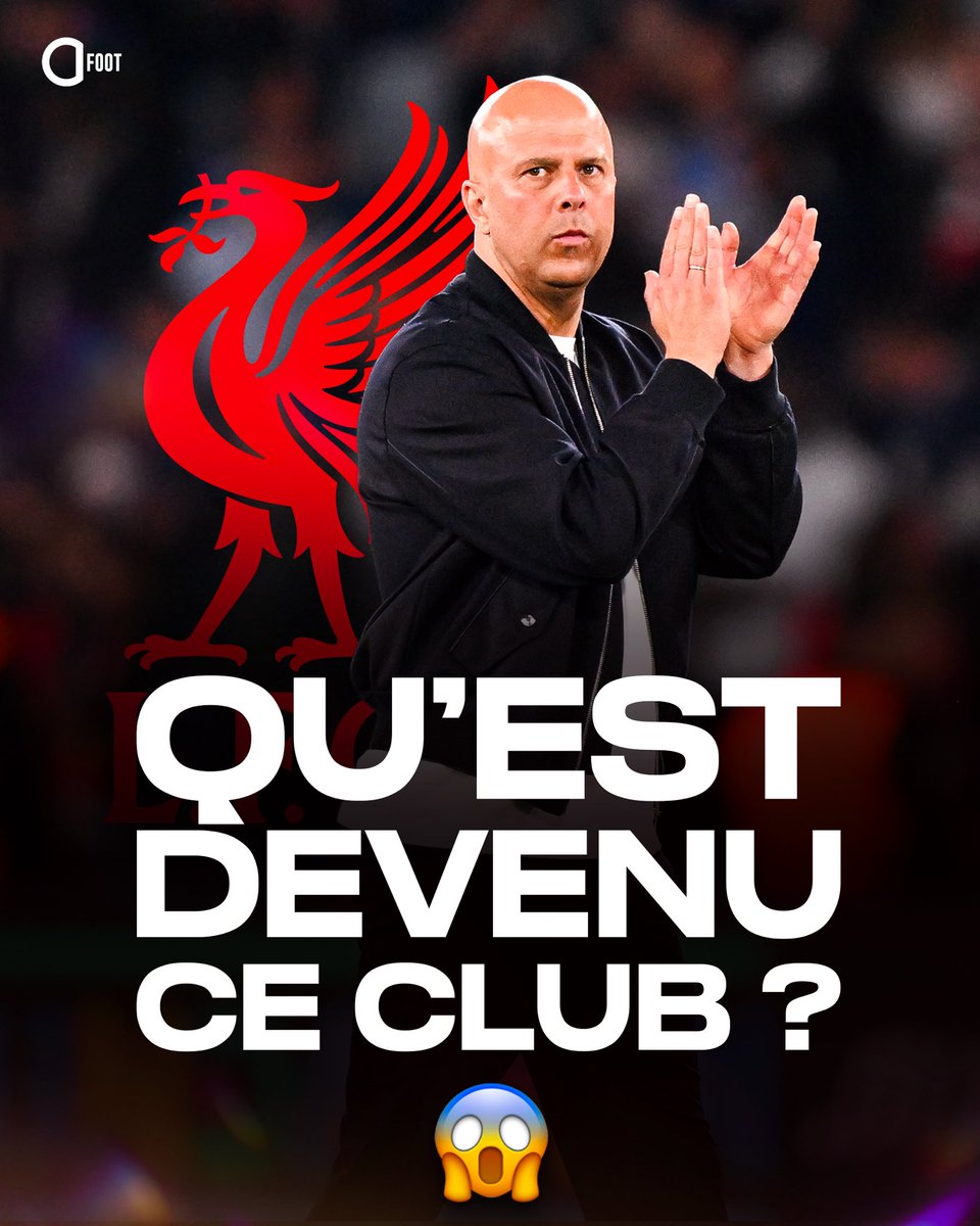 Actu Foot tweet media