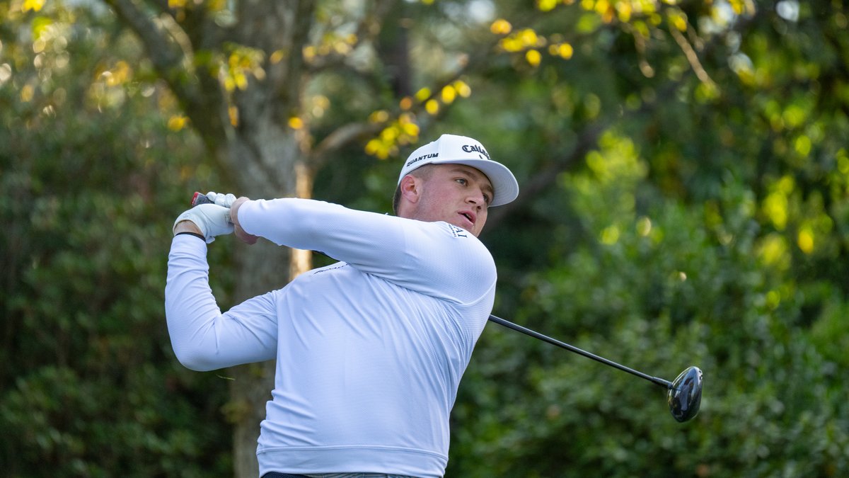 Tennessee Golf tweet media